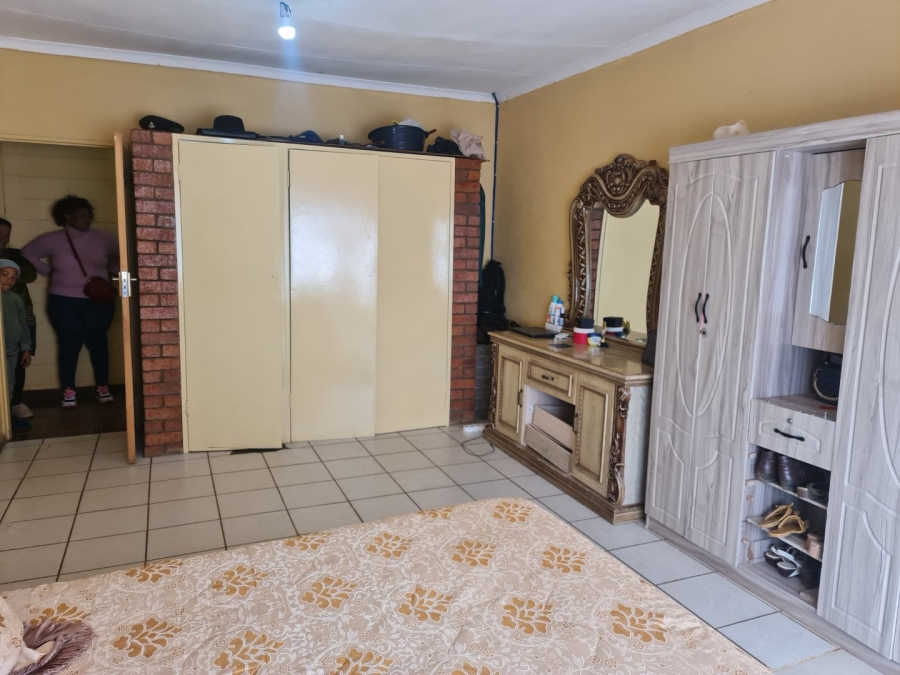 Commercial Property for Sale in Schylock A H North West